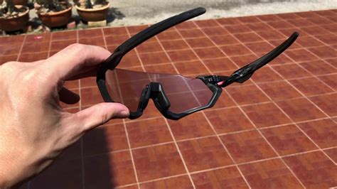 oakley flight jacket replica|oakley flight jacket photochromic lens.